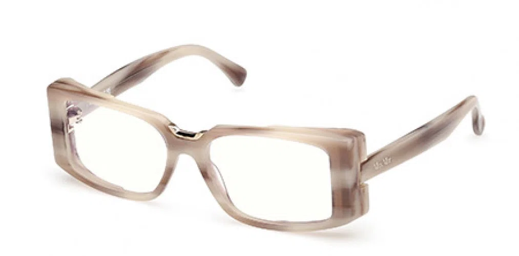 MAXMARA 5157B Blue Light blocking Filtering Eyeglasses - view 4